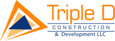 Triple D Construction - Welcome To Our Website!